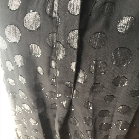 Adrienne Vittadini sleeveless blouse, size M, new - Picture 3 of 4